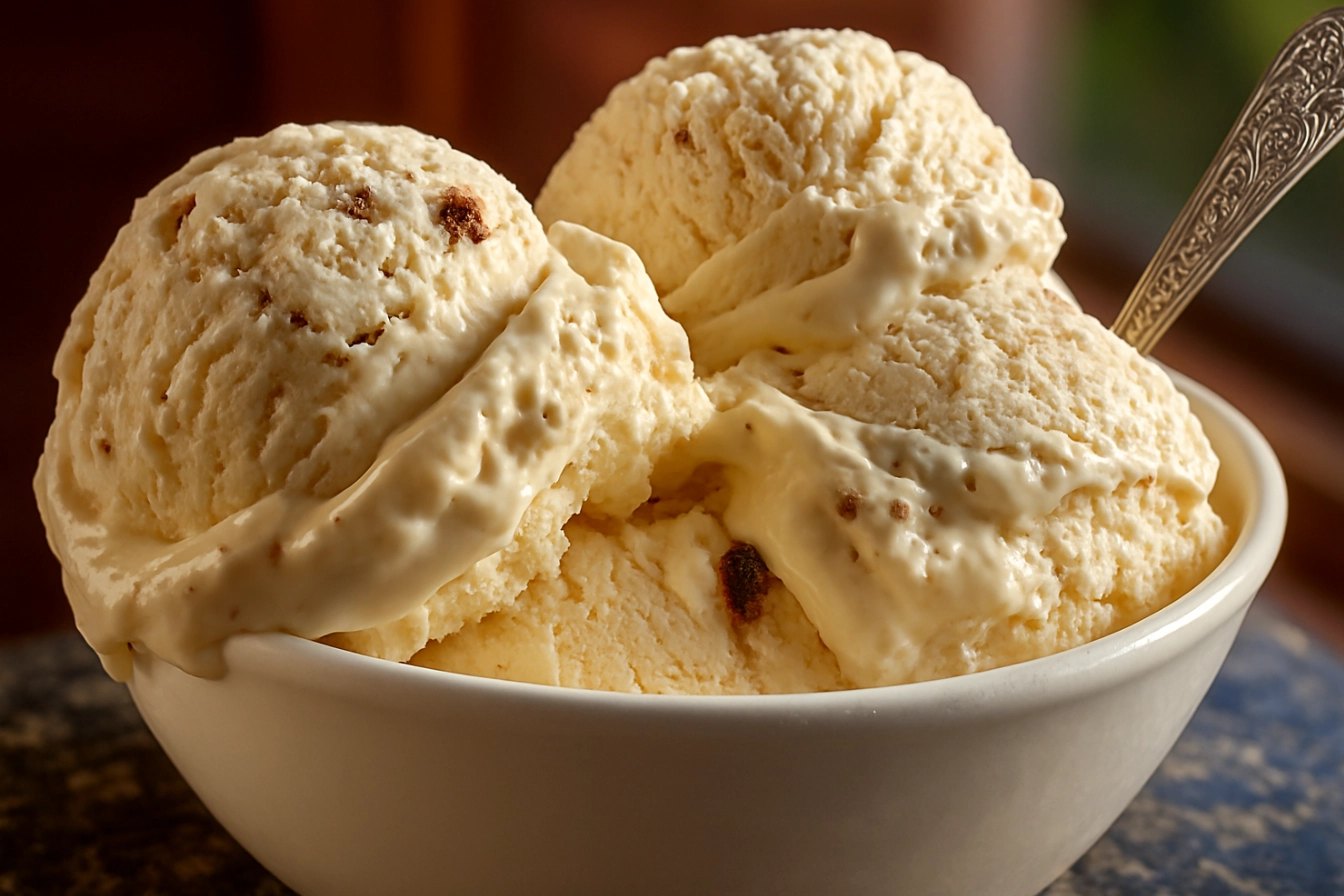 Indulge in Nostalgia: Easy Homemade Dr Pepper Ice Cream Recipe